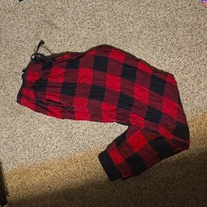 Hollister lounge pants